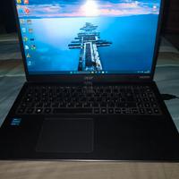 acer extensa 215-32 intel pentium Silver N6000