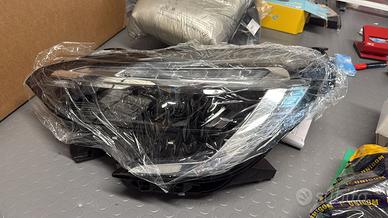 Faro led anteriore SX RENAULT CLIO 2022