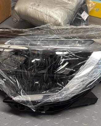 Faro led anteriore SX RENAULT CLIO 2022
