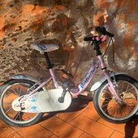 Bicicletta bambina BTC Bottecchia