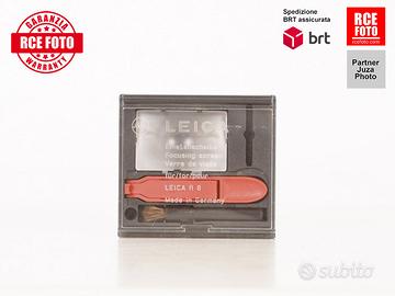 Focus Screen Type 14343 per Leica R8/R9