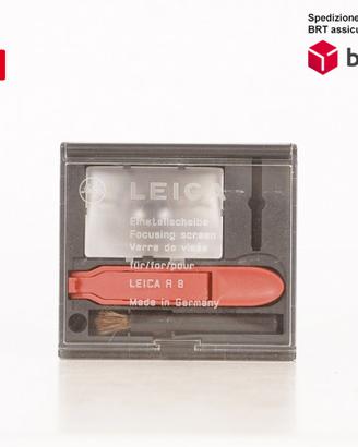 Focus Screen Type 14343 per Leica R8/R9