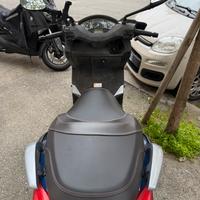 Yamaha X-Max 250 - 2009