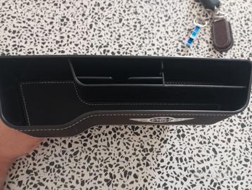 Scatola portaoggetti per auto mini Cooper