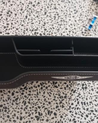 Scatola portaoggetti per auto mini Cooper