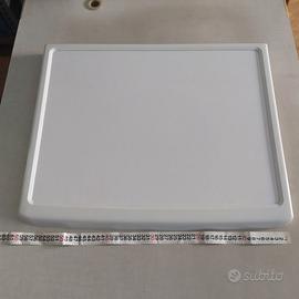 Ripiano e cassetto per lavatrice Whirpool DLC 6010