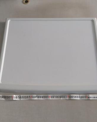 Ripiano e cassetto per lavatrice Whirpool DLC 6010