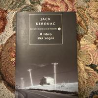 Libro: il libro dei sogni di Jack Kerouac