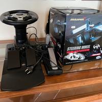 Sterzo per PlayStation