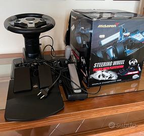 Sterzo per PlayStation