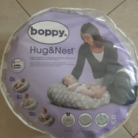 Cuscino boppy