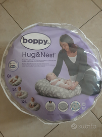 Cuscino boppy