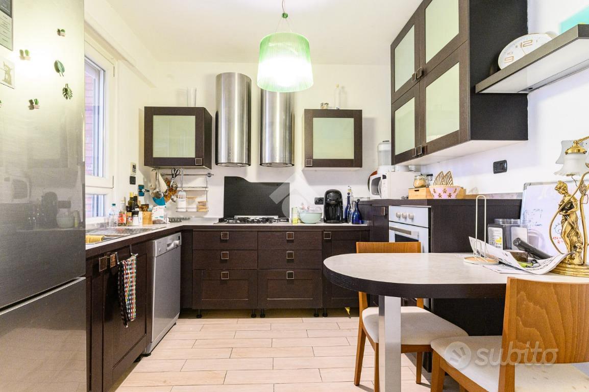 Apartment in Roma, Gianicolense - Altro