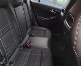 Mercedes-benz CLA 200 CLA 200 D SW Automatic Premi