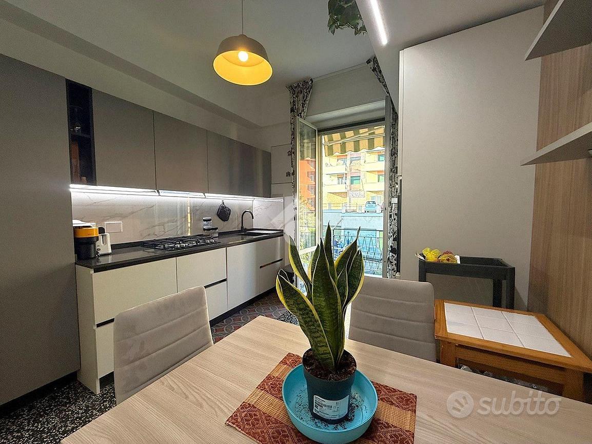Apartment in Genova, Chiappeto, Medio Levante - Altro
