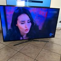 Smart Tv Samsung 55 pollici 4 k perfetto stato