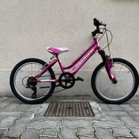 MONTANA ESCAPE 20" - SHIMANO TOURNEY 6v