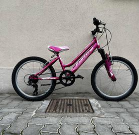 MONTANA ESCAPE 20" - SHIMANO TOURNEY 6v