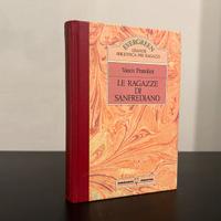 Libro Le ragazze di Sanfrediano - Vasco Pratolini
