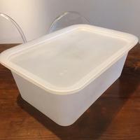 Scatola Muji Originale Nuova