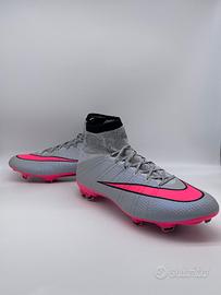 Nike mercurial superfly lV