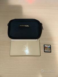 Lotto Nintendo Ds