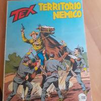 LOTTO Fumetti TEX in LIRE RARO