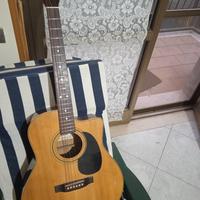 Chitarra Suzuki