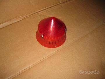 Luce sicurezza a bordo macchina SIRENA CTLA 900 c