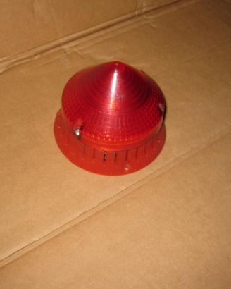 Luce sicurezza a bordo macchina SIRENA CTLA 900 c