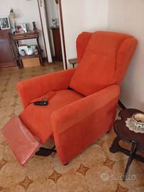 Poltrona