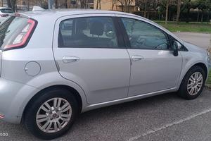 fiat grande punto