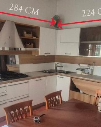 CUCINA MARCA BINOVA