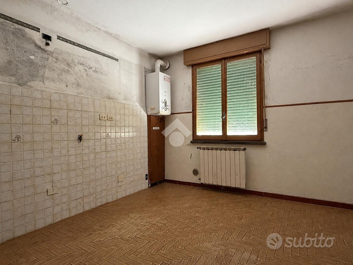 Casa – Cavriago - Altro