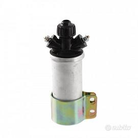 Bobina alta tensione a torcia da 12 Volt corrente 