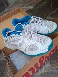 scarpe da ginnastica per bambino