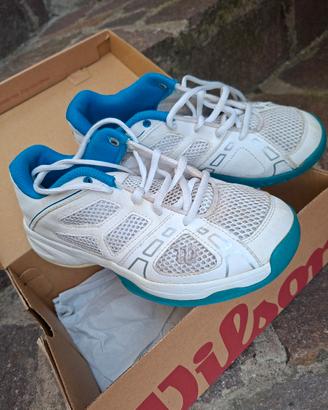 scarpe da ginnastica per bambino