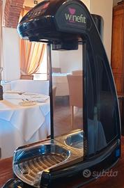 Dispenser vino Winefit