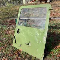 Sportellone posteriore Land Rover Defender