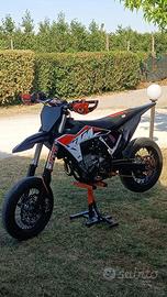 KTM SMR 450cc ANNO 2023