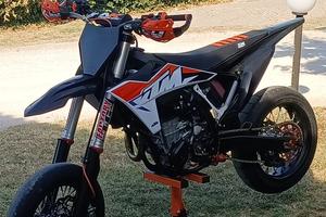 KTM SMR 450cc ANNO 2023