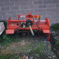 Fresa maschio B 155
