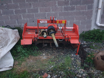 Fresa maschio B 155