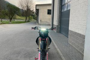 Honda Crf 250