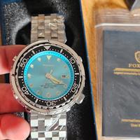 orologio uomo sportivo 