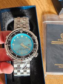 orologio uomo sportivo 