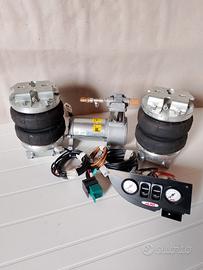 sospensione aria fiat ducato dal 2006 