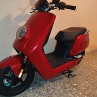 scooter elettrico NIU N1S 
