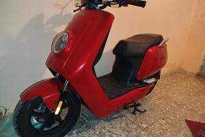 scooter elettrico NIU N1S 