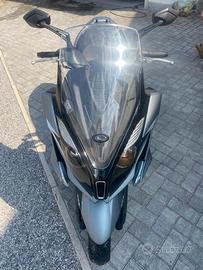 KYMCO DownTown 350